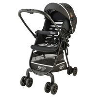 Xe đẩy trẻ em Graco CitiLite R Up Border 1936174