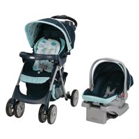 Xe đẩy trẻ em Graco Comfy Cruiser Stratus 1927619