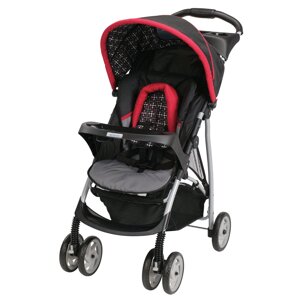 Xe đẩy trẻ em Graco LiteRider Click Connect Marco 1927022