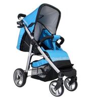 Xe đẩy trẻ em SeeBaby T10