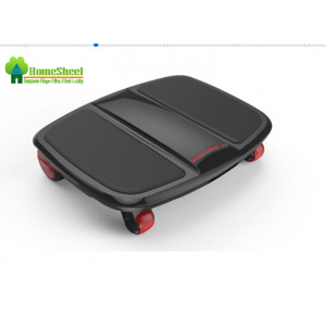 Xe điện cân bằng Homesheel X4