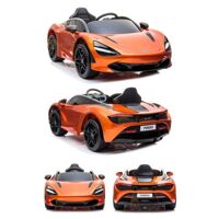 Xe điện trẻ em McLaren DK-M720S