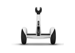 Xe điện tự cân bằng Xiaomi Ninebot Plus