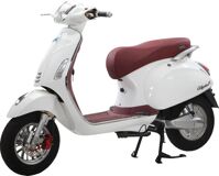 Xe điện Vespas Nioshima F1