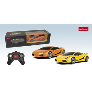 Xe điều khiển 1:24 Lamborghini Superleggera RASTAR R26300