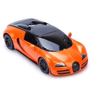 Xe Điều Khiển Bugatti Grand Sport Vitesse Rastar R47000