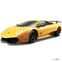 Xe điều khiển Lamborghini Murcielago LP670-4SV