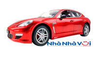 Xe điều khiển license 1:14 Porsche Panamera 2022A