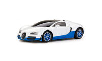 Xe điều khiển license 1:24 Bugatti 47000