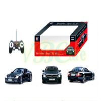 Xe điều khiển licensed 1:16 Mercedes Benz-FF VC-E605-003