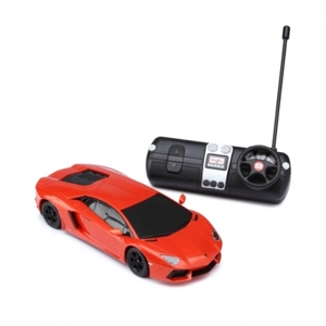 Mô hình Xe điều khiển từ xa Maisto Lamborghini Aventador LP700-4 81057 tỉ lệ 1:18