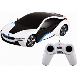 Xe điều khiển từ xa mô hình BMW i8 RASTAR 1:24