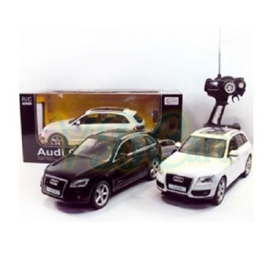 Xe điều khiển VC-38500 1:14 Audi Q5 có license