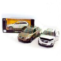 Xe điều khiển VC-41600 1:24 XC60