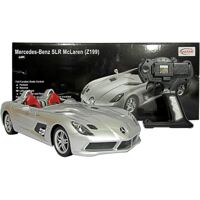 Xe điều khiển VC-42400N 1:12 Mercedes-Benz SLR license