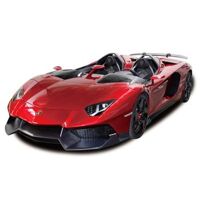 Xe đồ chơi điều khiển từ xa Lamborghini Aventador J R57500