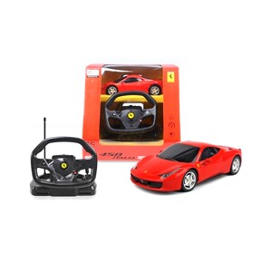 Xe đồ chơi Ferrari R53400-8