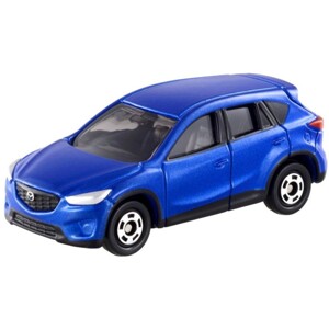 Xe đồ chơi Tomica 82 Mazda CX-5