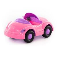 Xe đồ chơi Veronica Polesie Toys