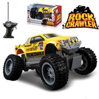 xe đua địa hình rockcrawler tỉ lệ 1:16