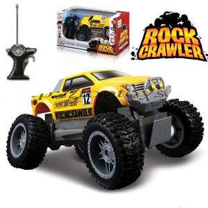 xe đua địa hình rockcrawler tỉ lệ 1:16