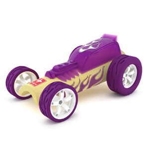 Xe đua Hot Rod Hape 897963