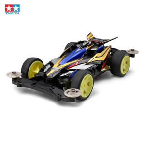 Xe đua mô hình Avante Nero Pro - Tamiya 4WD