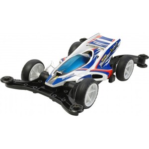 Xe đua mô hình lắp ráp Aero Thunder Shot  – Tamiya 4WD