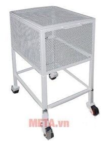 Xe đựng bóng tennis bằng sắt VF-301367