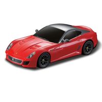 Xe Ferrari 599 GTO-R46400