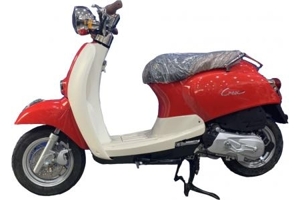 Xe Ga 50cc Crea Sadoka 2021