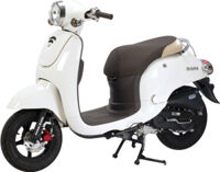 Xe ga 50CC Giorno Mono