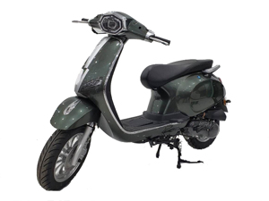 Xe Ga 50cc JVC Vespa Platinum 2021