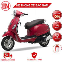 Xe ga 50cc Nio S Nioshima