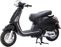 Xe ga 50cc Nioshima Plus 2020