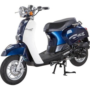 Xe ga Scoopy 50cc Việt Thái