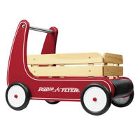 Xe gòong trẻ em Radio Flyer RFR612