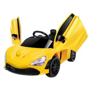 Xe hơi điện thể thao McLaren 6188 hiện đại