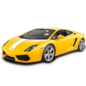 Đồ chơi Xe Lamborghini Gallardo LP550-2 R52500