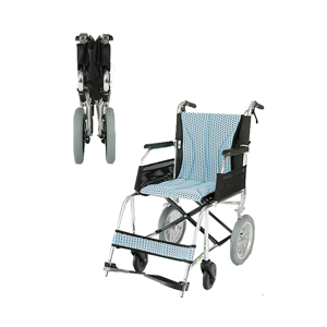 Xe lăn tay Việt Pháp TM046