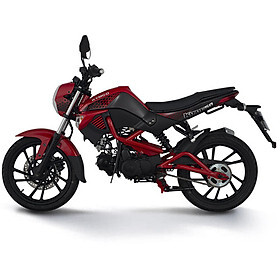 Xe máy 50cc Kymco Kpipe