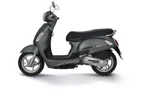 Xe máy 50cc Kymco Like