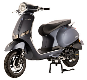 Xe máy 50cc Roma SX