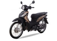 Xe máy 50cc Sym Angela