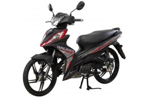 Xe máy 50cc SYM Galaxy vành Đúc