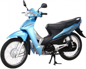 Xe máy 50cc Wave Dealim