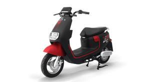Xe máy điện Ally Autosun A3