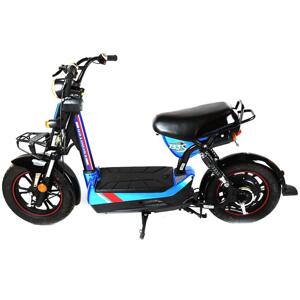 Xe máy điện E-Scooter 133S- Xanh