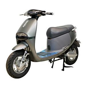 Xe máy điện HTC Gogo