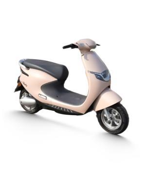 Xe máy điện Tailg R53
